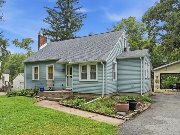 3328 E 73rd Avenue , Merrillville, IN 46410