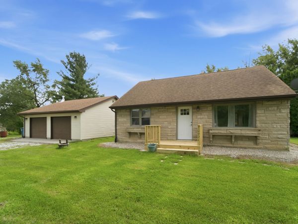 10921 Huron Street , Cedar Lake, IN 46303