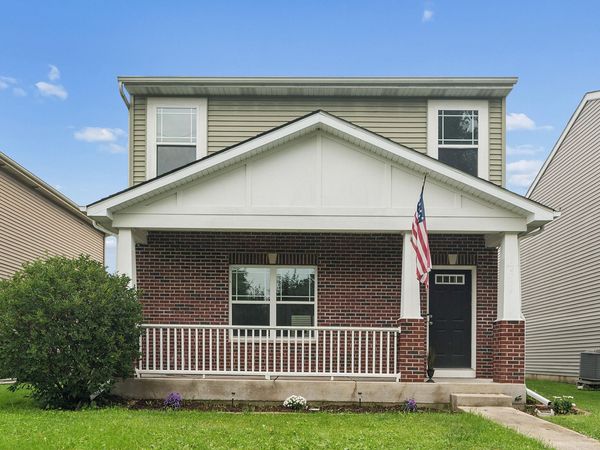 12774 Ellsworth Place, Crown Point, IN 46307