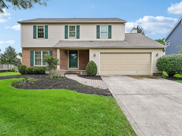 8459 Juniper Drive , Lewis Center, OH 43035