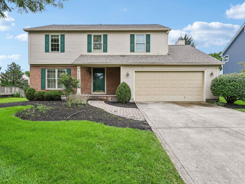8459 Juniper Drive, Lewis Center, OH 43035 Photo 1