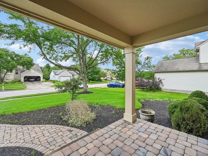 8459 Juniper Drive, Lewis Center, OH 43035 Photo 4