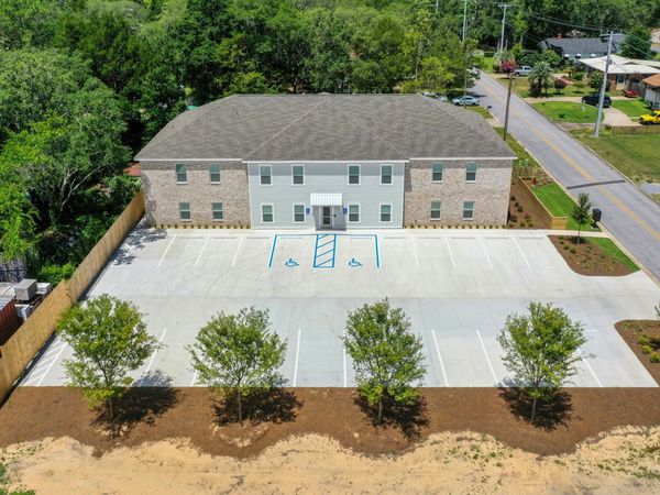 305 Okaloosa Avenue, Unit 3, Valparaiso, FL 32580