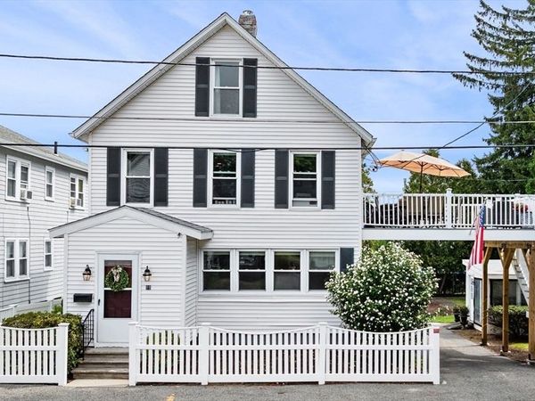 19 George St, Malden, MA 02148