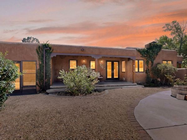 1000 Washington Street SE, Albuquerque, NM 87108