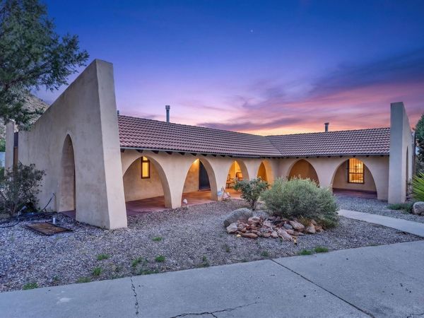 13620 Cedarbrook Avenue NE, Albuquerque, NM 87111