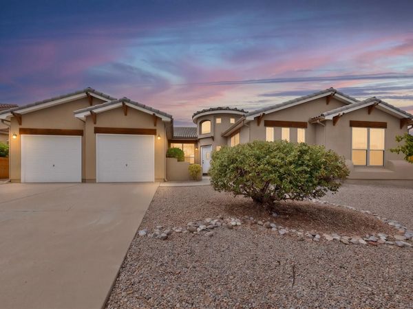 857 Loma Pinon Loop NE, Rio Rancho, NM 87144