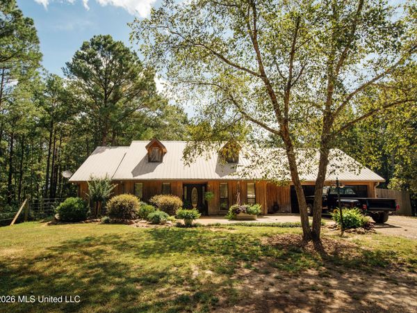 495 Austin Place, French Camp, MS 39745