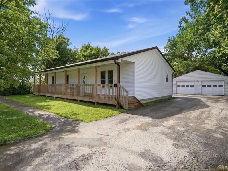 106 Central Avenue, Blanchester, OH 45107 Photo 4