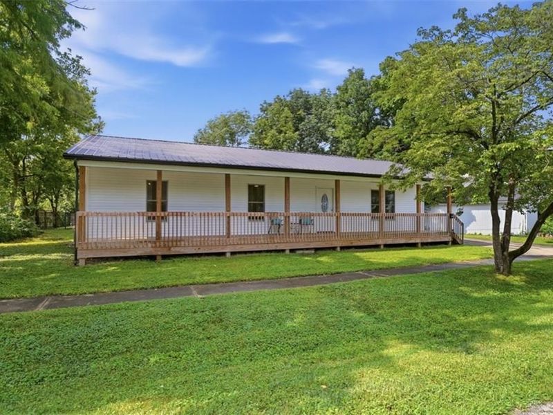 106 Central Avenue, Blanchester, OH 45107 Photo 5