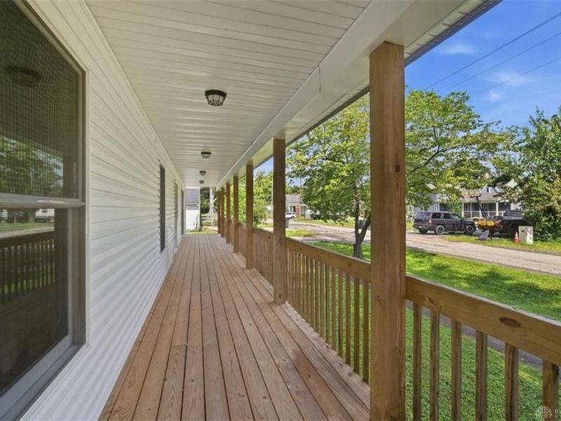 106 Central Avenue, Blanchester, OH 45107 Photo 7