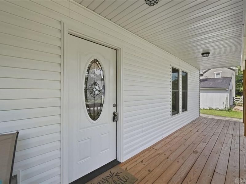 106 Central Avenue, Blanchester, OH 45107 Photo 9