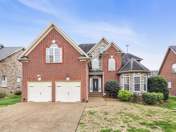 1034 Stonehollow Way , Mount Juliet, TN 37122