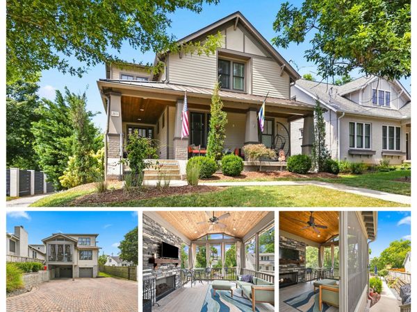 2511 Natchez Trce, Nashville, TN 37212