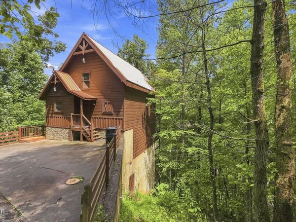 2416 Balsam Circle, Sevierville, TN 37876