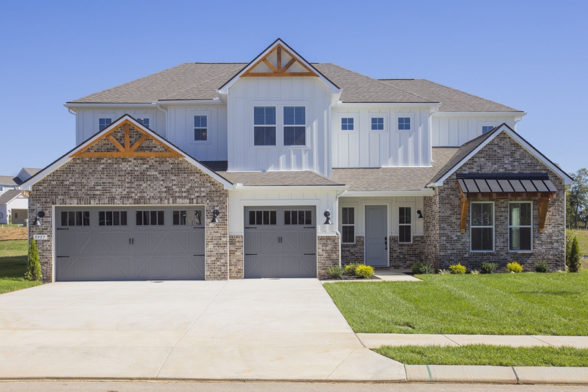 1908 Accord Drive , Spring Hill, TN 37174 Main Photo