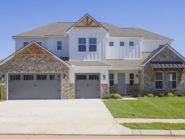 1908 Accord Drive , Spring Hill, TN 37174