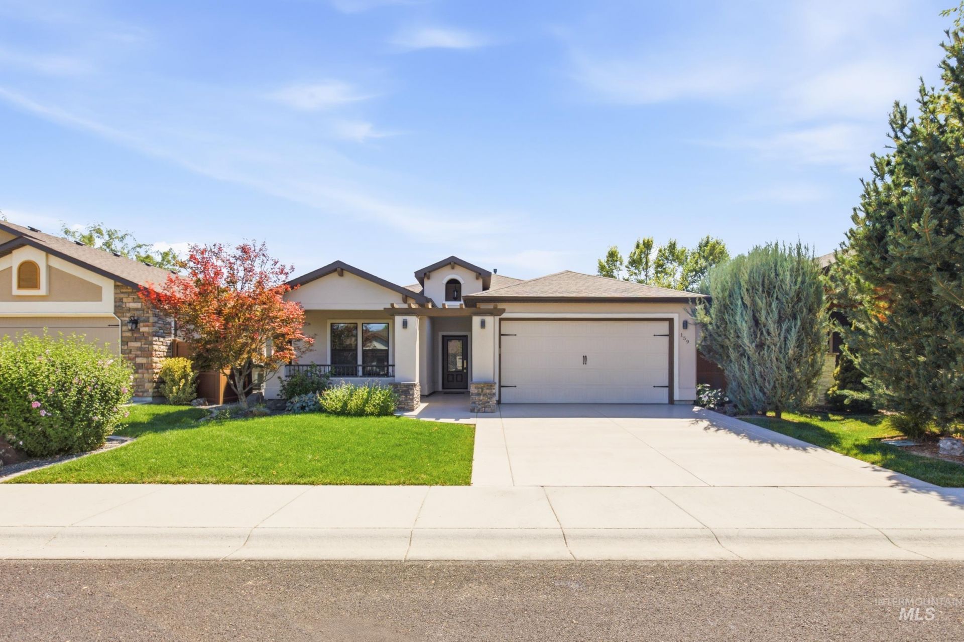 159 E San Pedro St, Meridian, ID 83646 Main Photo