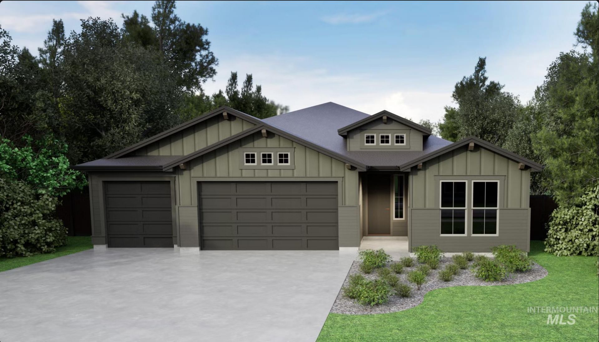 4384 E Dillinger St., Nampa, ID 83687 Main Photo