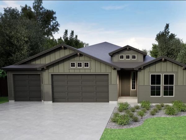 4384 E Dillinger St., Nampa, ID 83687
