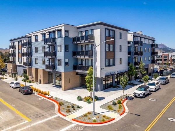 2475 Victoria Avenue, Unit 404, San Luis Obispo, CA 93401