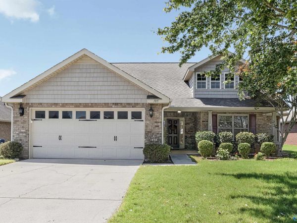 105 Summer Cove Circle, Madison, AL 35757