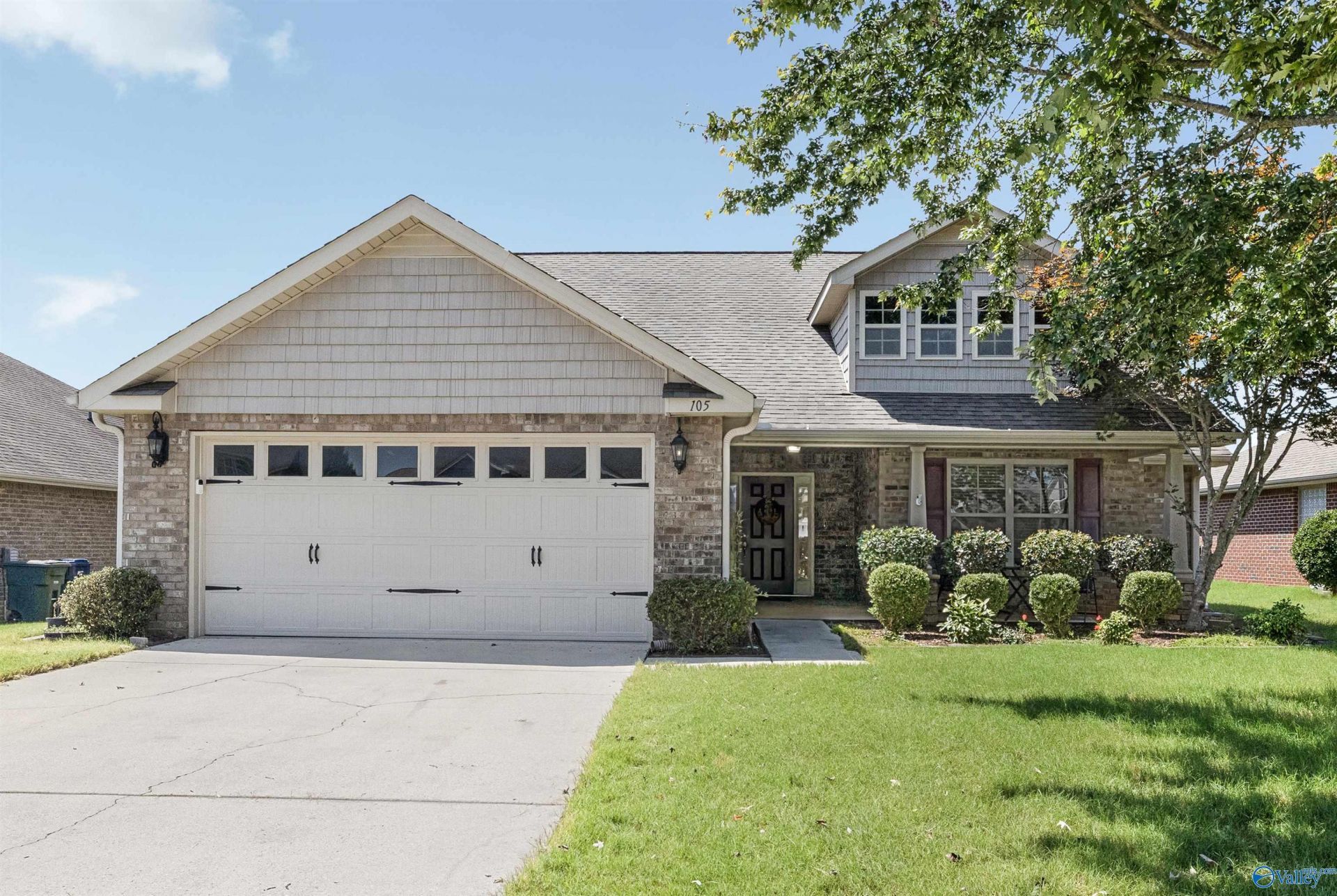 105 Summer Cove Circle, Madison, AL 35757 Main Photo