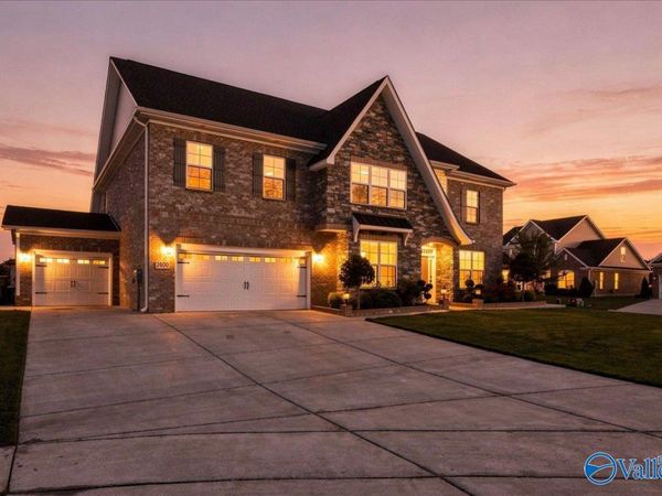 2400 Black Branch SW, Huntsville, AL 35803