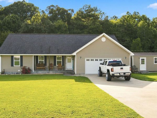 246 Craten Drive, Rainsville, AL 35986