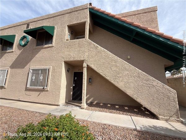 6750 Del Rey Avenue , Unit 108, Las Vegas, NV 89146