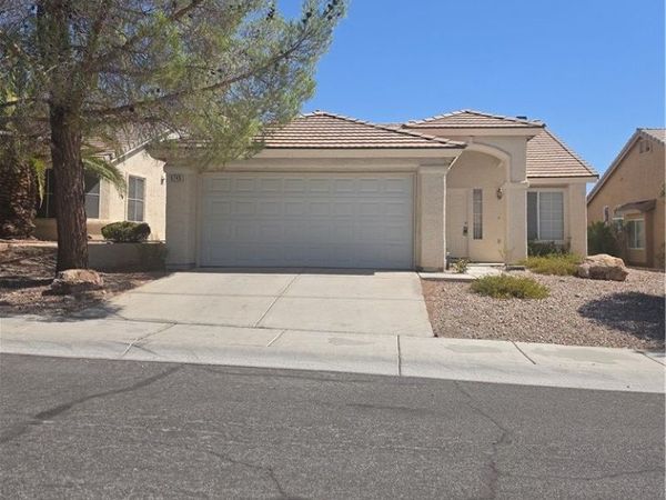 9740 Panorama Cliff Drive , Las Vegas, NV 89134