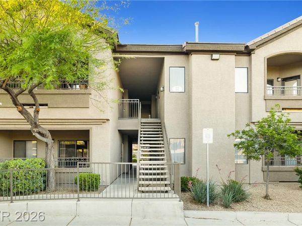 8250 N Grand Canyon Drive, Unit 2057, Las Vegas, NV 89166