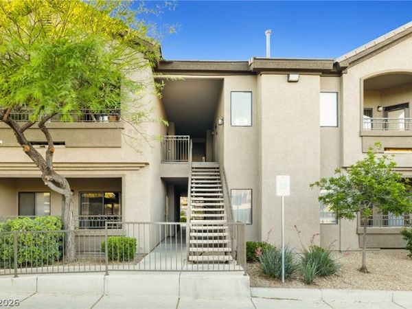 8250 N Grand Canyon Drive, Unit 2057, Las Vegas, NV 89166