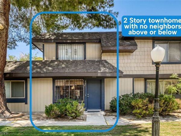 6227 Meadow Vista Lane , Las Vegas, NV 89103