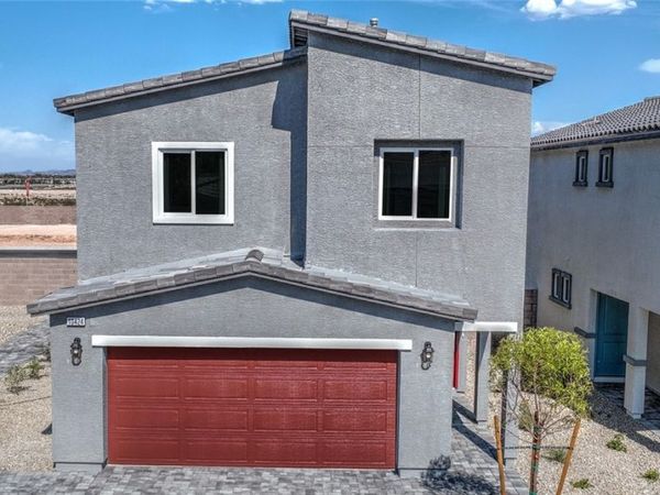 7577 Scott Harbor Street , North Las Vegas, NV 89084