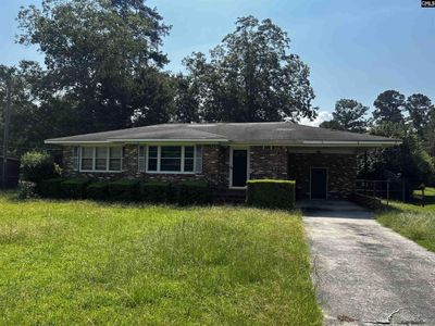 1184 Woodbine Drive , Orangeburg, SC 29115
