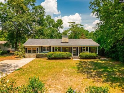 4509 Meadowood Road , Columbia, SC 29206