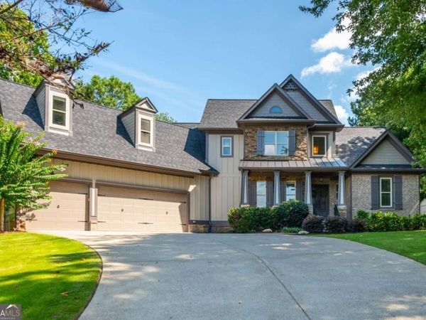 304 Tall Pines Court, Canton, GA 30114