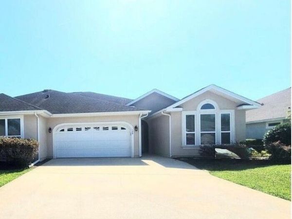 128 Miller Court, Kingsland, GA 31548