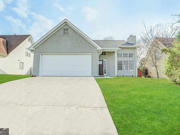 6249 Phillips Lake Way, Lithonia, GA 30058