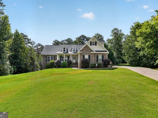 171 Windsor Court, Williamson, GA 30292