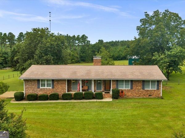 2685 US Highway 441 S, Irwinton, GA 31042