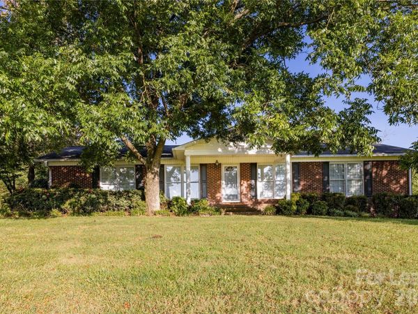 34838 Ellen Road, New London, NC 28127