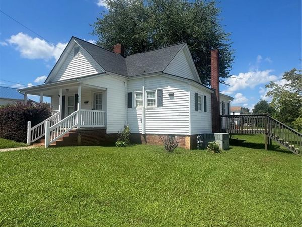 413 N Bostian Street, China Grove, NC 28023