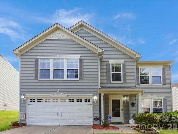 1106 Rainier Lane, Gastonia, NC 28052