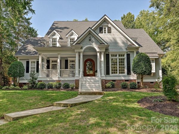 8902 Summer Club Road, Charlotte, NC 28277
