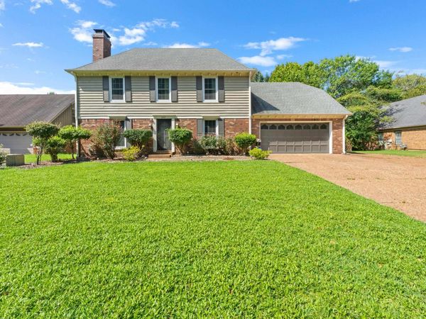 8187 WALNUT CREEK RD, Memphis, TN 38018