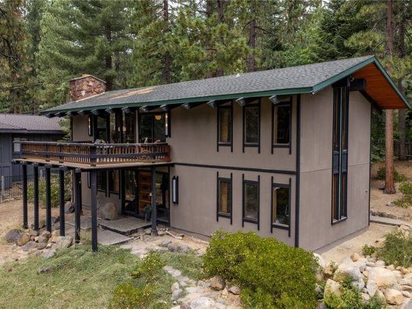 706 Lakeshore, Incline Village, NV 89451
