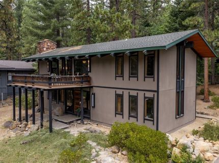 706 Lakeshore, Incline Village, NV 89451 Photo