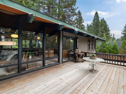 706 Lakeshore , Incline Village, NV 89451 Photo